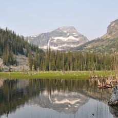 Selva Selway-Bitterroot