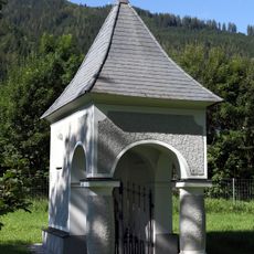 Stellerhof-Kapelle