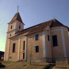 Saint Florian Church