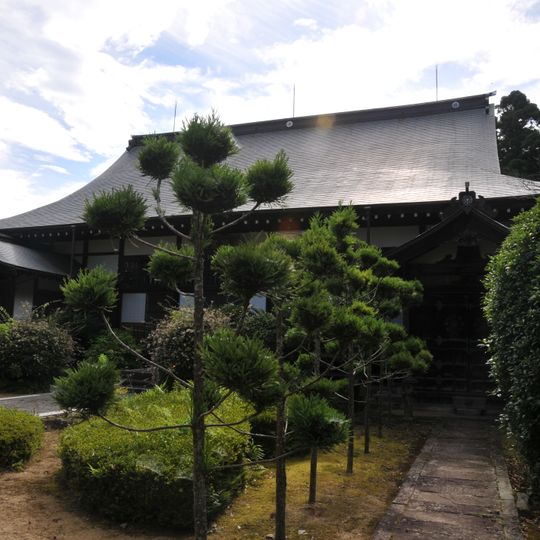 Dairyū-ji