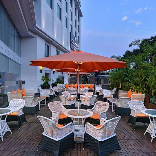 Country Inn & Suites by Radisson Manipal