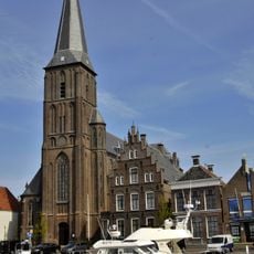 Sint-Michaëlkerk, Harlingen