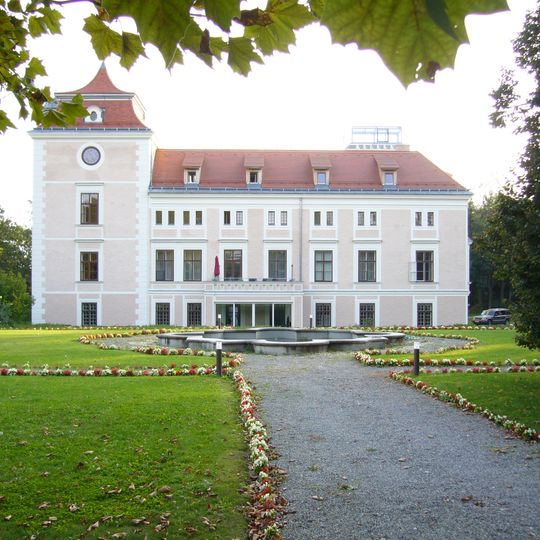 Schloss Leopoldsdorf