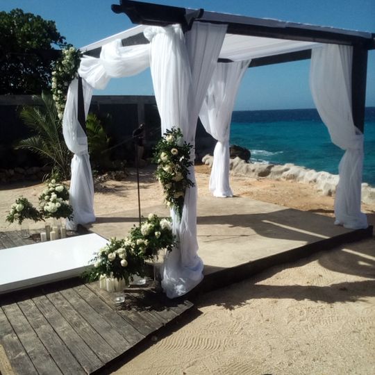 Discovery Bay, St.Ann, Jamaica