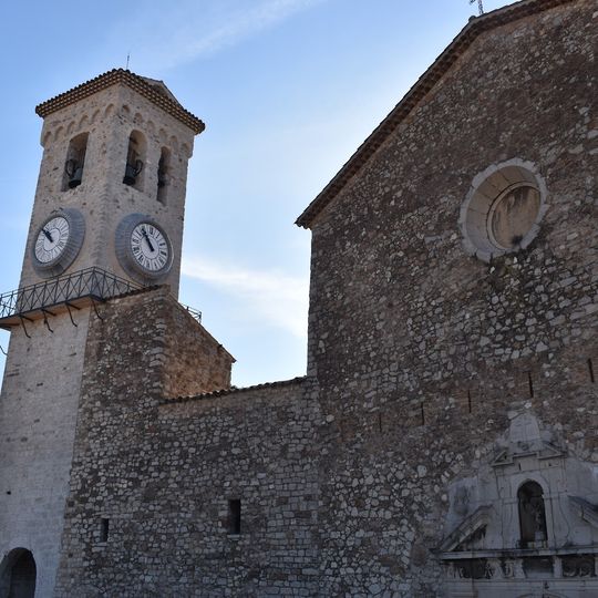 Église Notre-Dame-d'Espérance