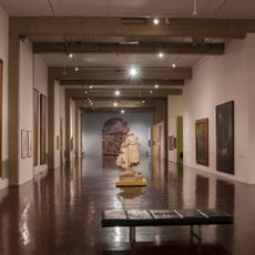 Galeria de Arte Nacional
