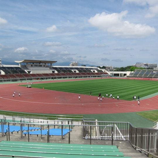 Sapporo Atsubetsu Stadium