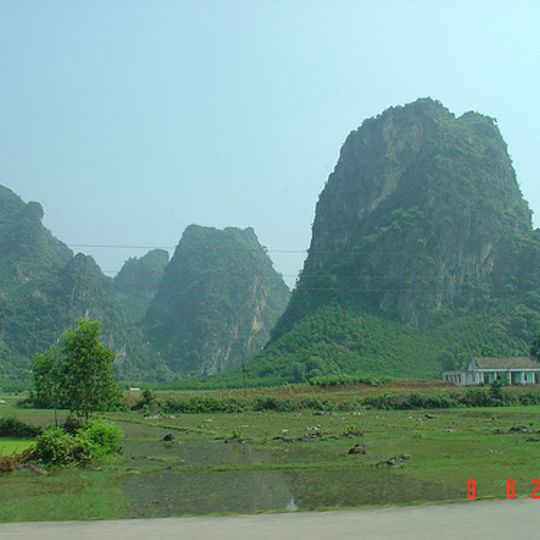 Lạng Sơn