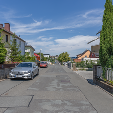Sudetenstraße