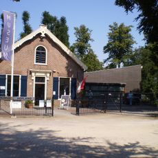 Geologisch Museum Hofland