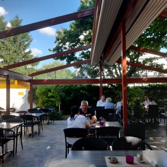 Restaurant Athos