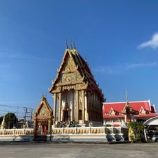 Wat Nong Chabok