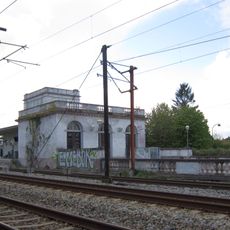 Ordrup Station