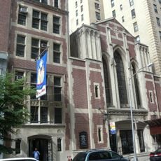 Rutgers Presbyterian Church