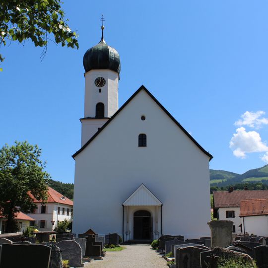Pfarrkirche