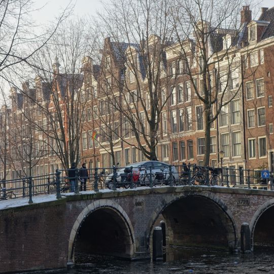 Vier Heemskinderenbrug