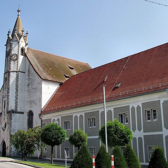 Sankt Maria