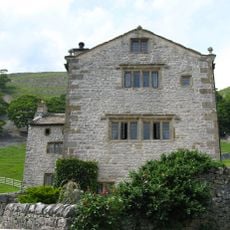 Kilnsey Old Hall