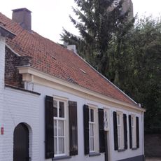 Dekanijstraat 3, Oirschot