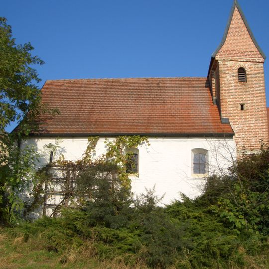 Katholische Kirche Veit