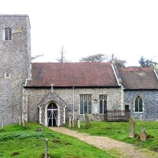 Church of St Andrew