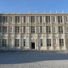 Château de Grignan