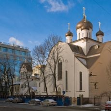 Old Believers Church of Pomorian Hierarchy community