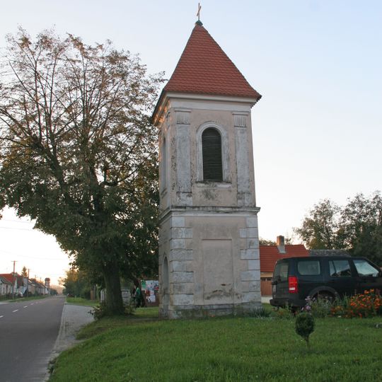 Zvonice
