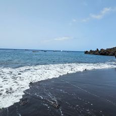 Playa de Malpique