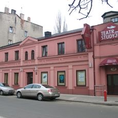 Teatr Studyjny