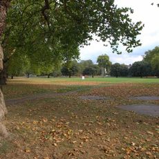 Kennington Park