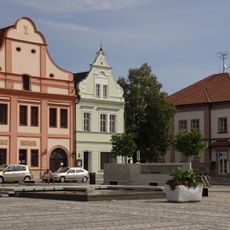 Masarykovo náměstí 15