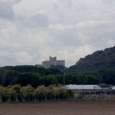 Forte delle Rocchette