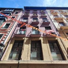 Casa Barrenkale Barrena 4