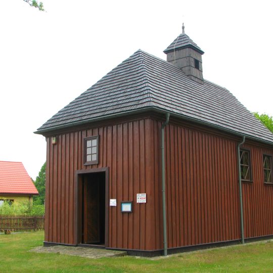 Blizno, Masovian Voivodeship