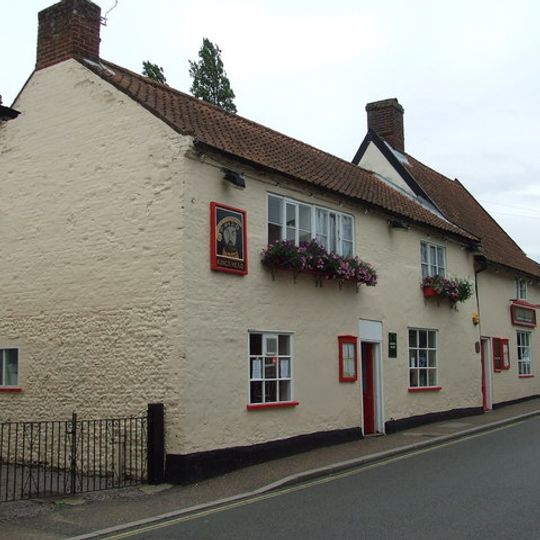 King's Head Public House