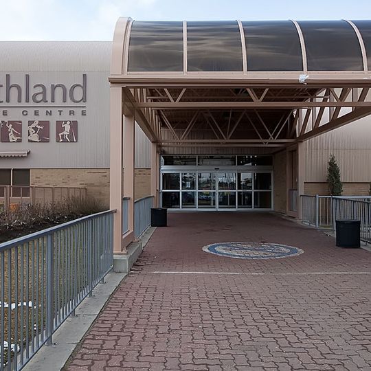 Southland Leisure Centre