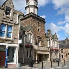 Dingwall Museum
