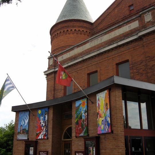 Orillia Opera House