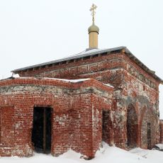 Церковь Феодора и Иоанна (Гнездилово)