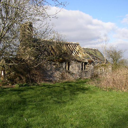 Mounton Chapel