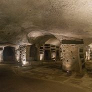 Tesori culturali del Sud Italia vicino ad Alberobello
