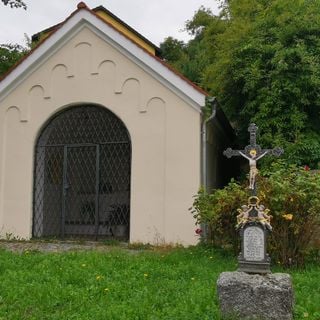 Wegkapelle Maria Schnee