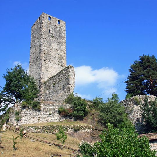 Torre Ferranda