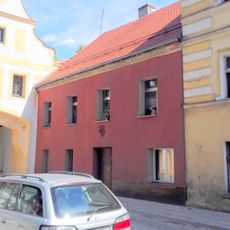 38 Zamkowa Street in Głogówek