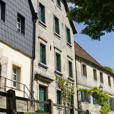 Cultural heritage D-4-77-157-40 in Thurnau