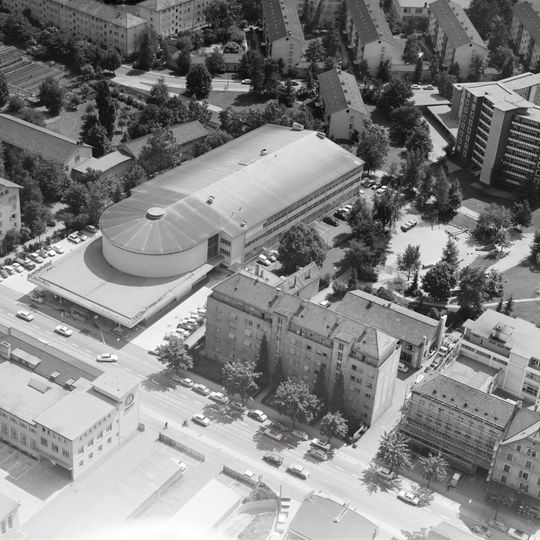 Grossgarage Schlotterbeck