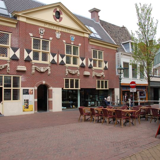 Vermeer Centrum Delft
