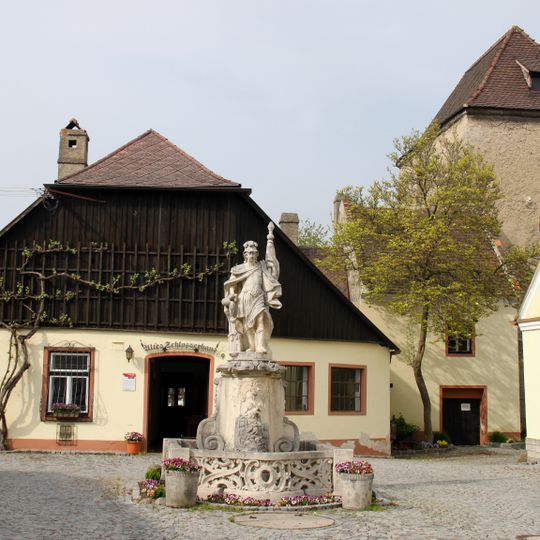 Schlossermuseum