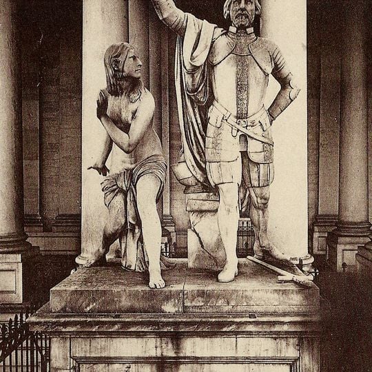 Discovery of America